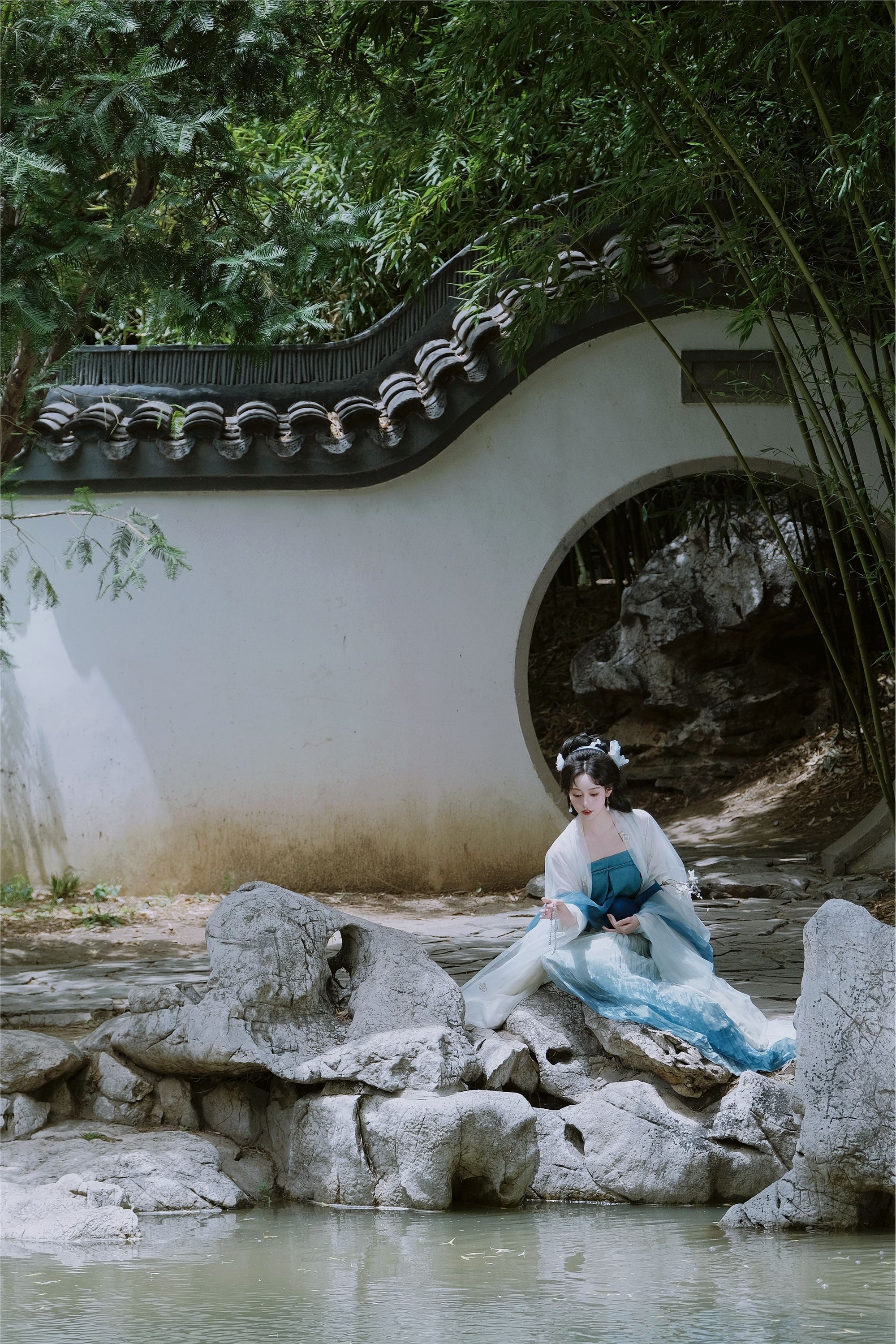 YITUYU艺图语 2025.02.06 画 七七